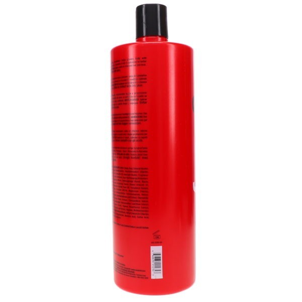 Sexy Hair Big Sexy Hair Color Safe Volumizing Conditioner 33.8 oz