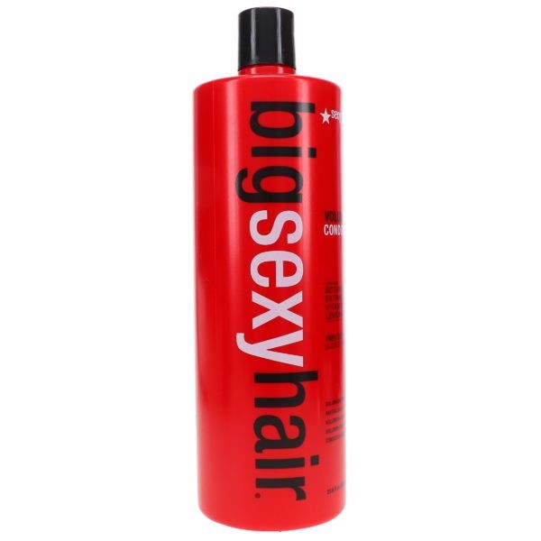 Sexy Hair Big Sexy Hair Color Safe Volumizing Conditioner 33.8 oz