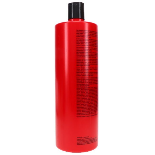 Sexy Hair Big Sexy Hair Volumizing Shampoo 33.8 oz