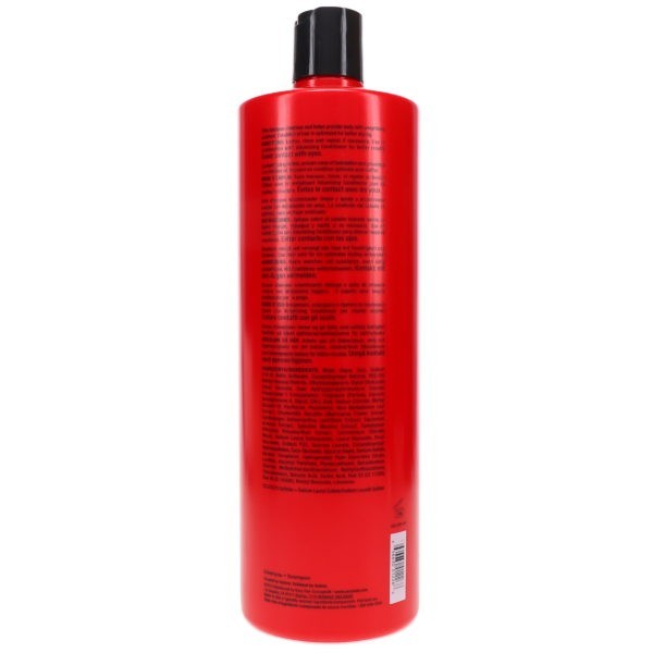 Sexy Hair Big Sexy Hair Volumizing Shampoo 33.8 oz