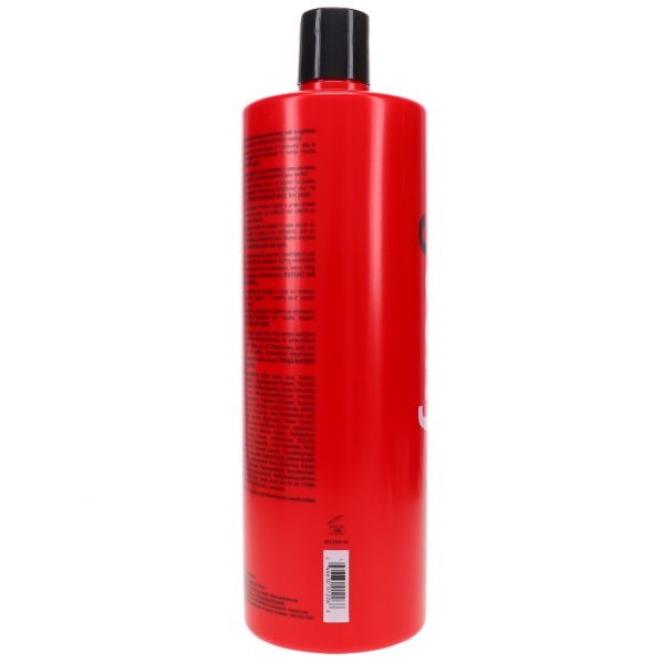 Sexy Hair Big Sexy Hair Volumizing Shampoo 33.8 oz