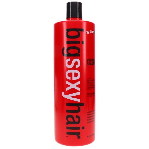 Sexy Hair Big Sexy Hair Volumizing Shampoo 33.8 oz