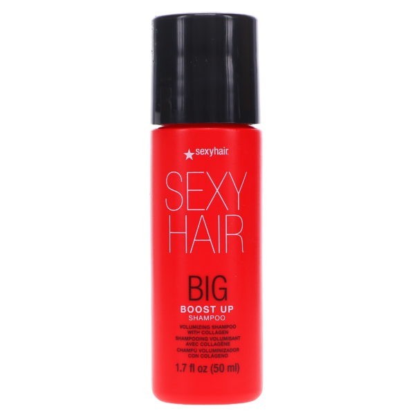 Sexy Hair Big Sexy Hair Volumizing Shampoo 1.7 oz