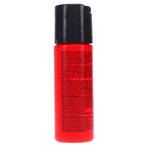 Sexy Hair Big Sexy Hair Volumizing Shampoo 1.7 oz