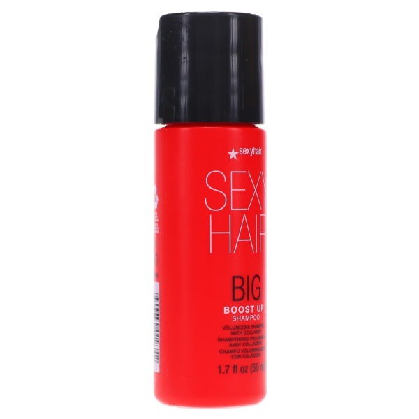 Sexy Hair Big Sexy Hair Volumizing Shampoo 1.7 oz