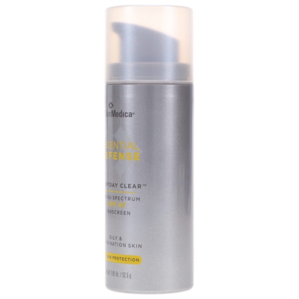 SkinMedica Essential Defense Everyday Clear SPF 47 1.85 oz