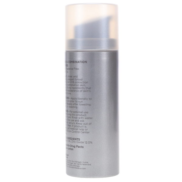 SkinMedica Essential Defense Everyday Clear SPF 47 1.85 oz