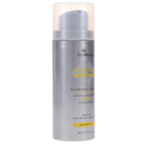 SkinMedica Essential Defense Everyday Clear SPF 47 1.85 oz