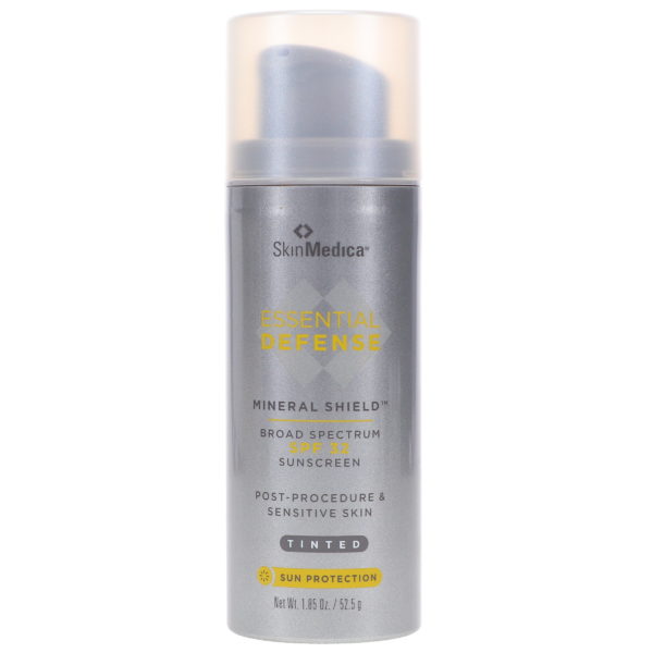 SkinMedica Essential Defense Mineral Shield SPF 32 Tinted 1.85 oz