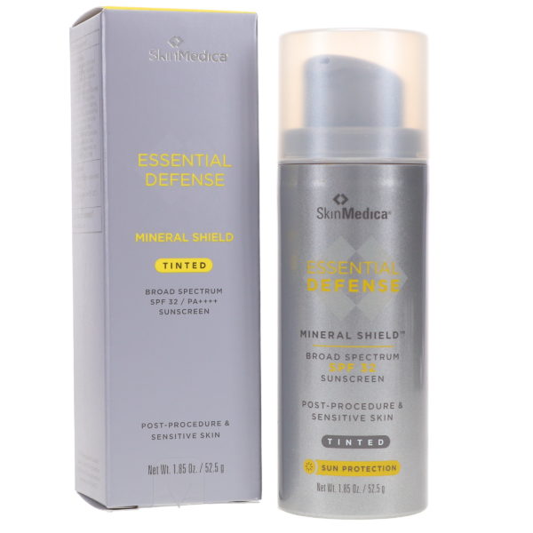 SkinMedica Essential Defense Mineral Shield SPF 32 Tinted 1.85 oz