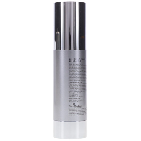 SkinMedica HA5 Rejuvenating Hydrator 1 oz