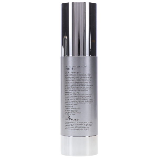 SkinMedica HA5 Rejuvenating Hydrator 1 oz