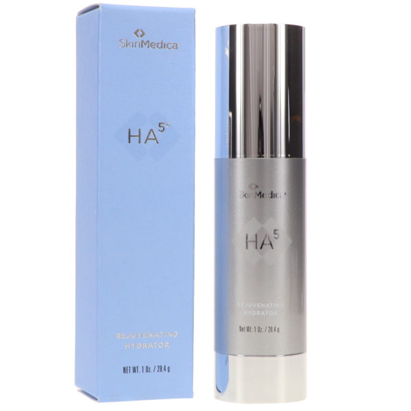 SkinMedica HA5 Rejuvenating Hydrator 1 oz