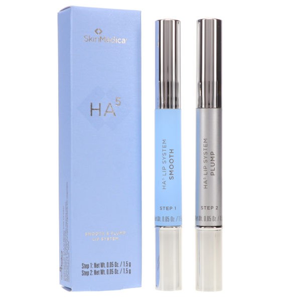SkinMedica HA5 Smooth Plump Lip System 0.1 oz