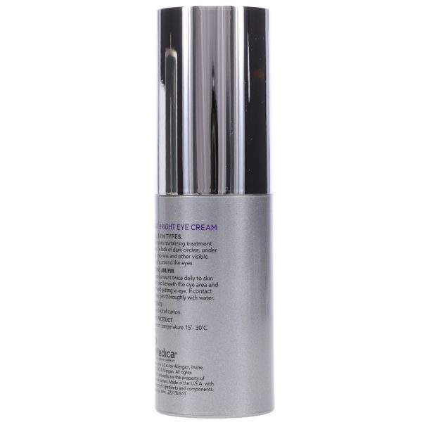 SkinMedica Instant Bright Eye Cream 0.5 oz