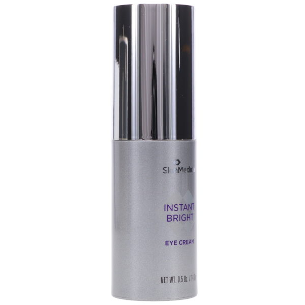 SkinMedica Instant Bright Eye Cream 0.5 oz