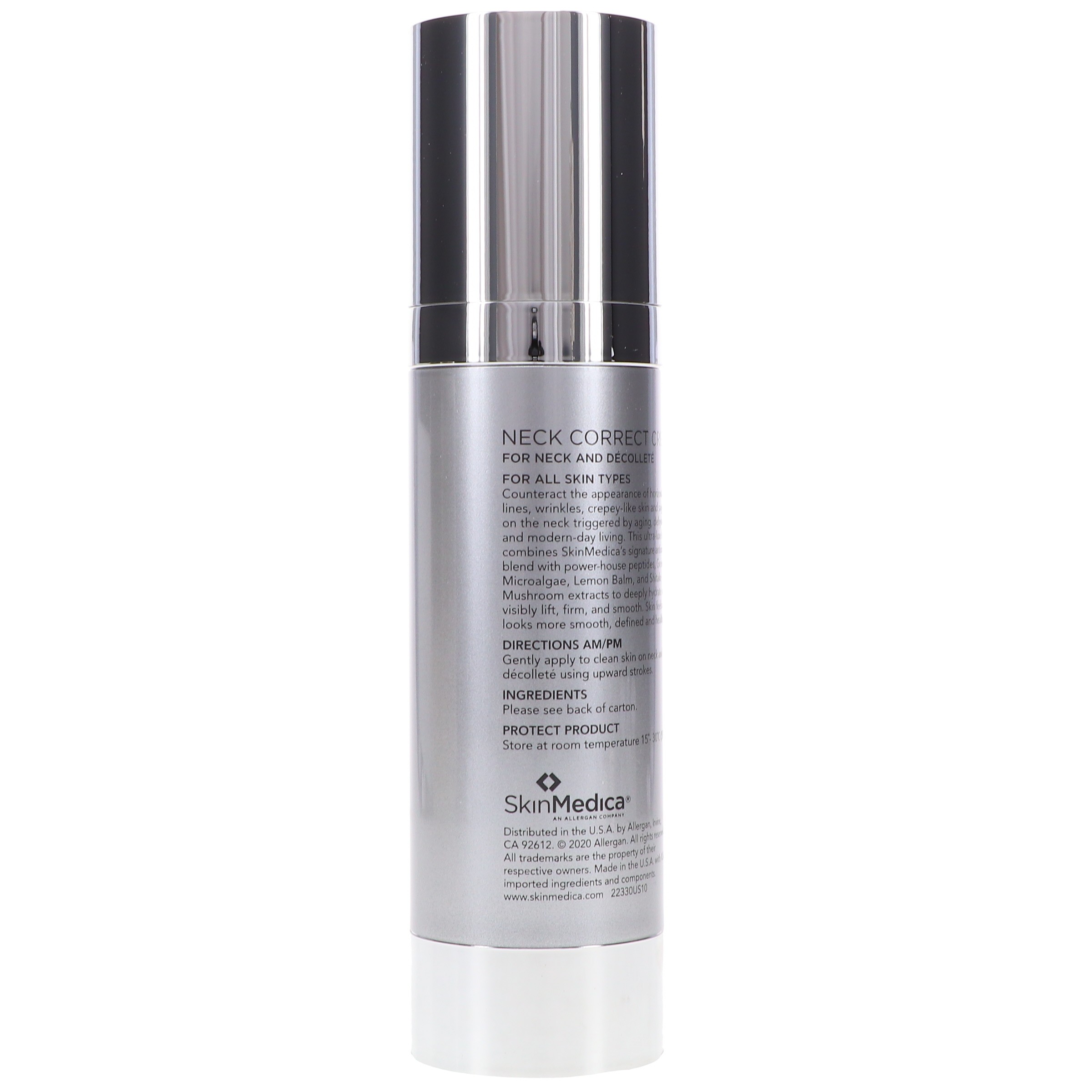 SkinMedica Neck Correct Cream 2 oz