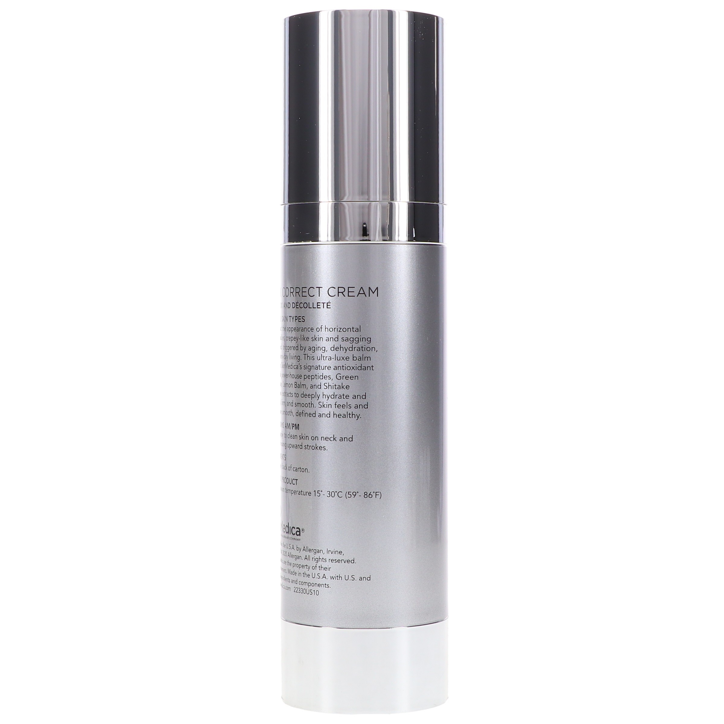 SkinMedica Neck Correct Cream 2 oz