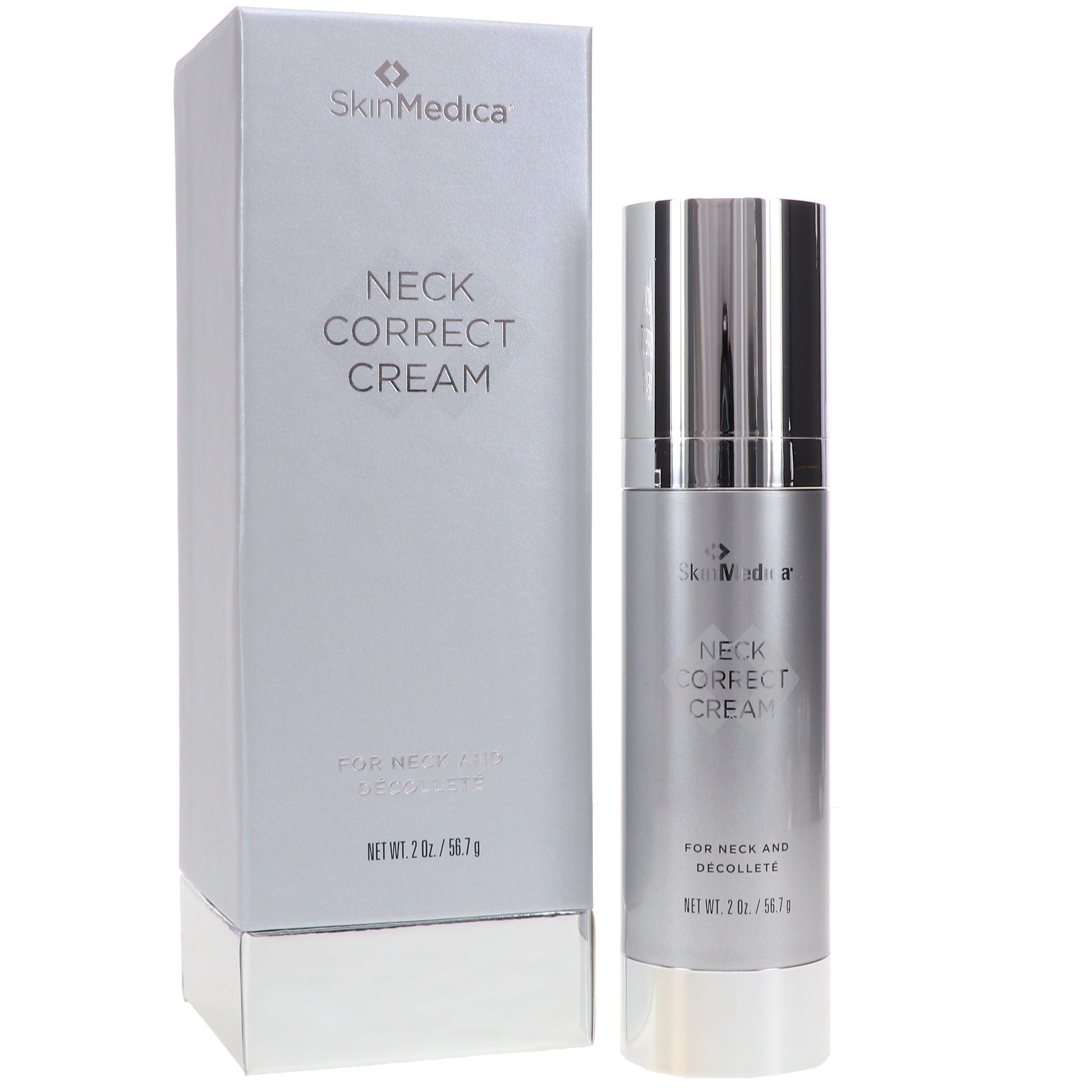 SkinMedica Neck Correct Cream 2 oz