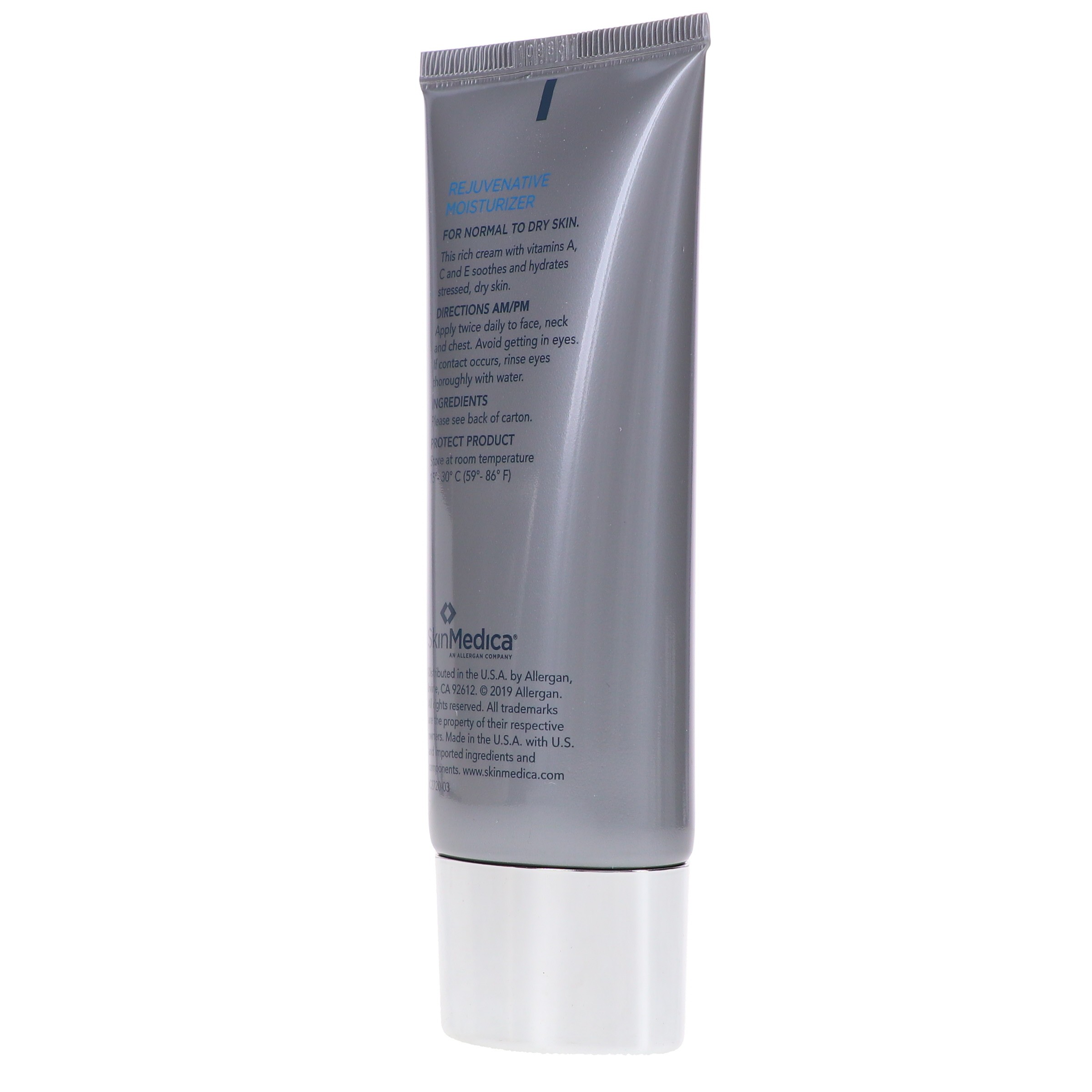 SkinMedica Rejuvenative Moisturizer 2 oz
