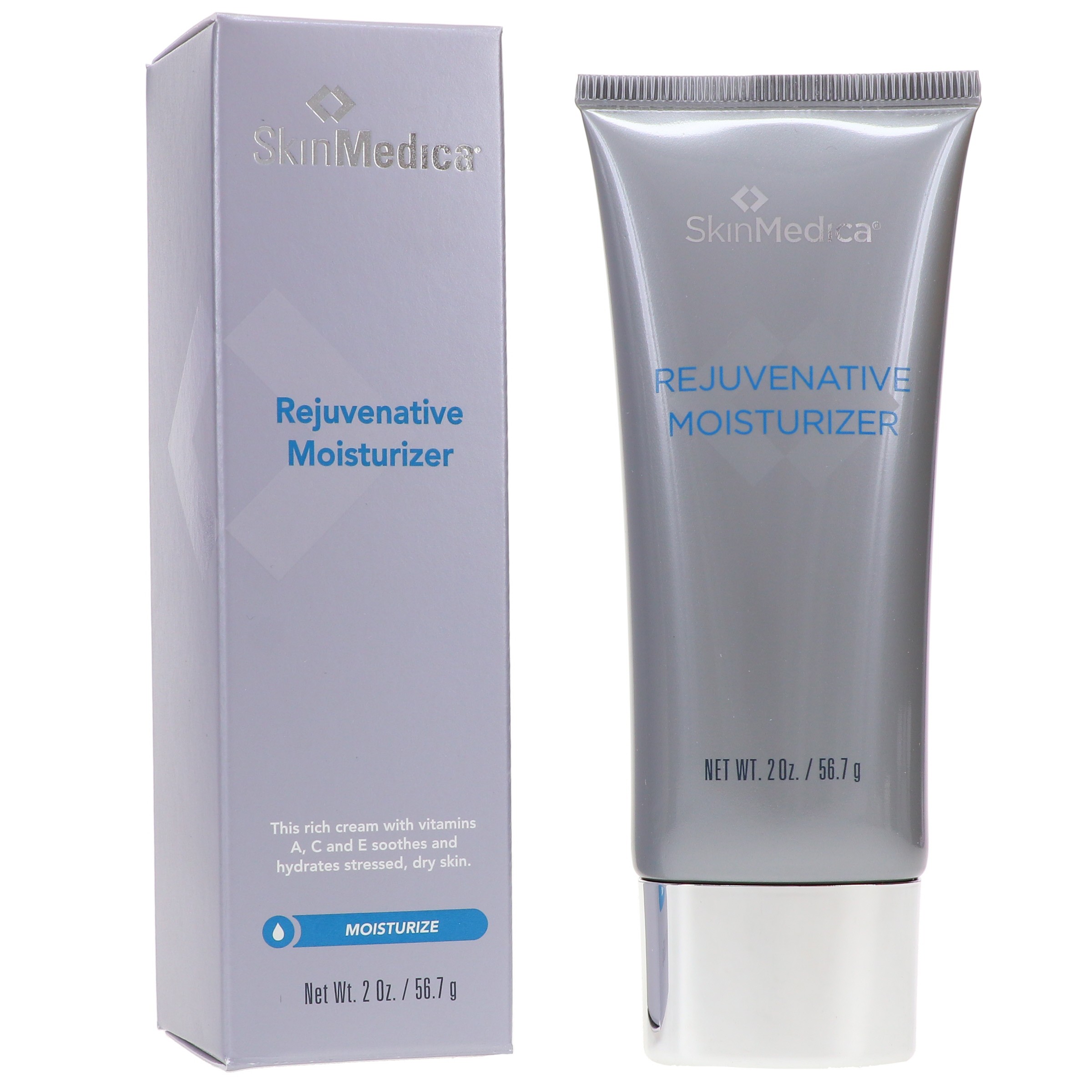 SkinMedica Rejuvenative Moisturizer 2 oz