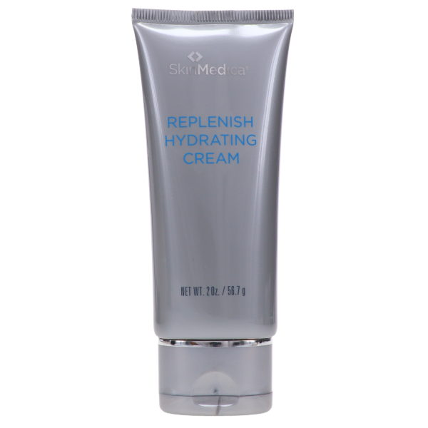 SkinMedica Replenish Hydrating Cream 2 oz