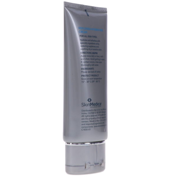 SkinMedica Replenish Hydrating Cream 2 oz