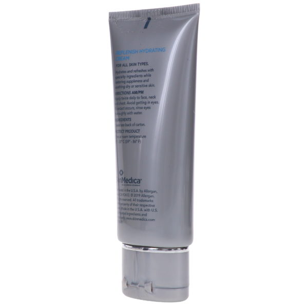 SkinMedica Replenish Hydrating Cream 2 oz