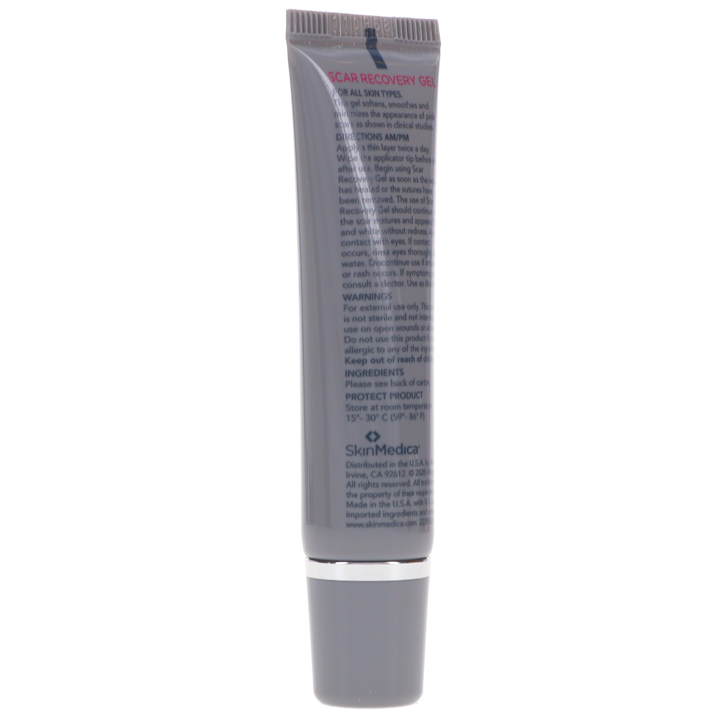 SkinMedica Scar Recovery Gel 0.5 oz