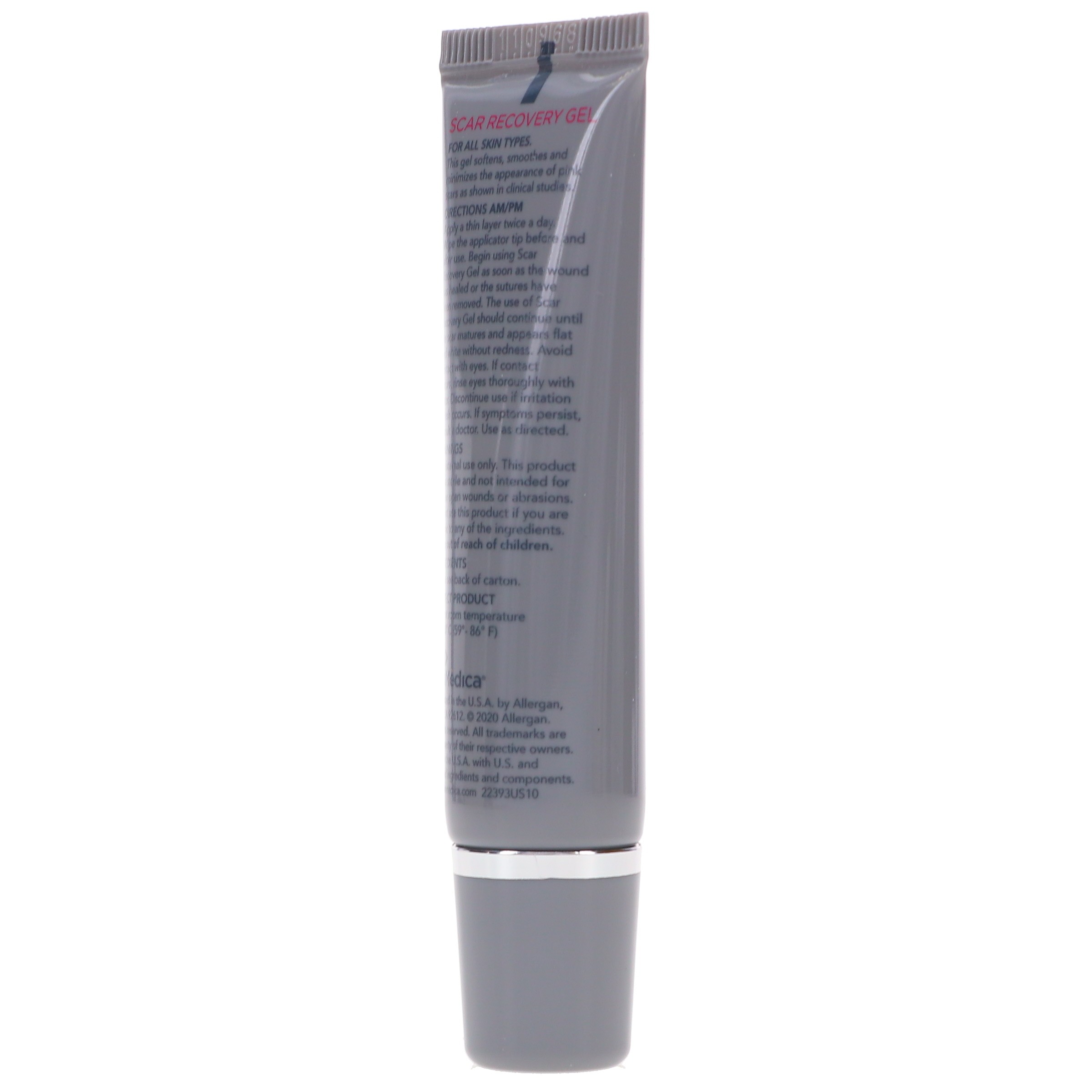 SkinMedica Scar Recovery Gel 0.5 oz
