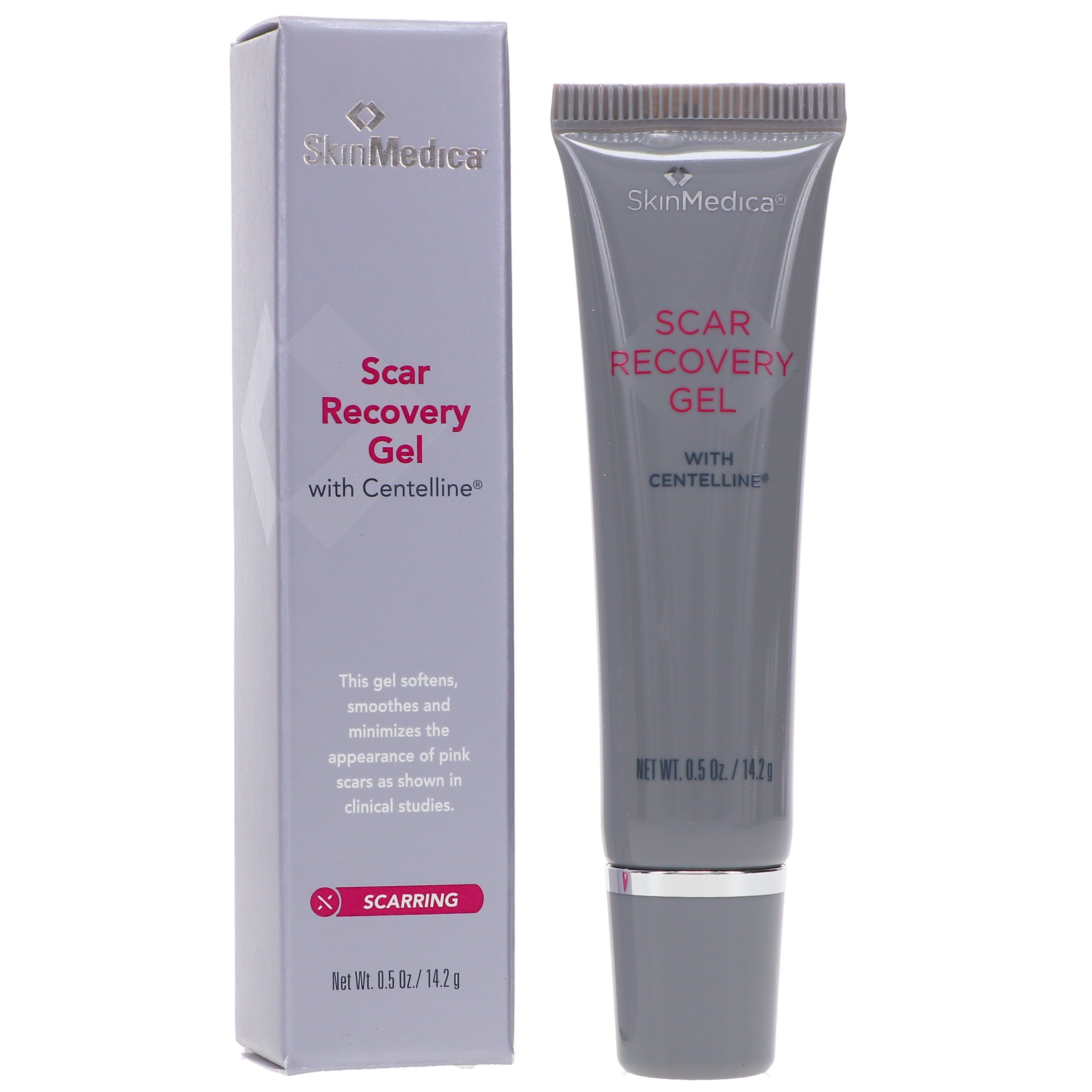 SkinMedica Scar Recovery Gel 0.5 oz