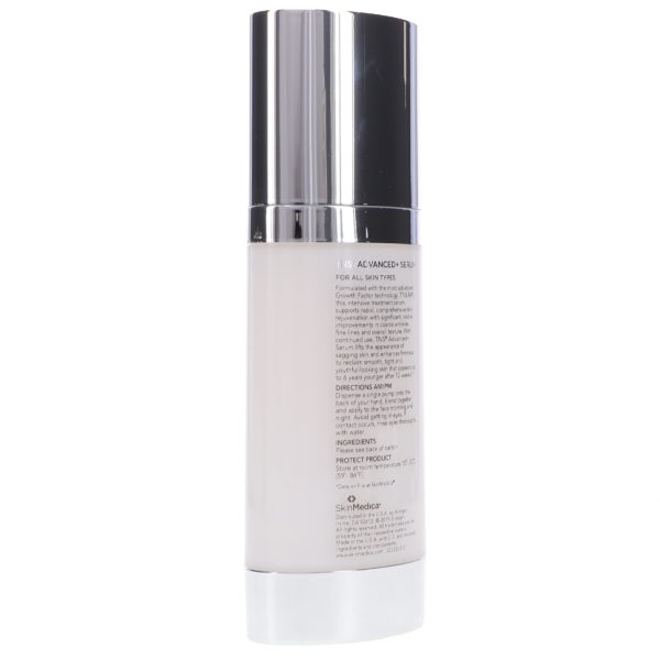 SkinMedica TNS Advanced+ Serum 1 oz