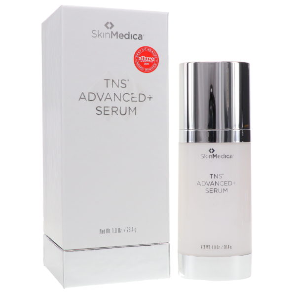 SkinMedica TNS Advanced+ Serum 1 oz