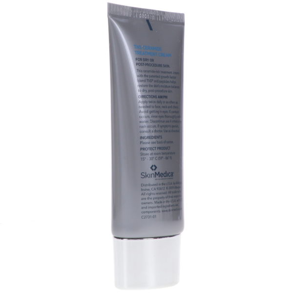 SkinMedica TNS Ceramide Treatment Cream 2 oz