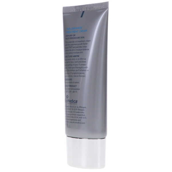 SkinMedica TNS Ceramide Treatment Cream 2 oz