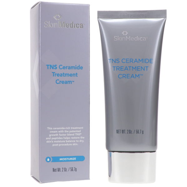 SkinMedica TNS Ceramide Treatment Cream 2 oz