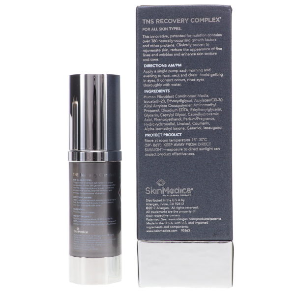 SkinMedica TNS Recovery Complex 1 oz