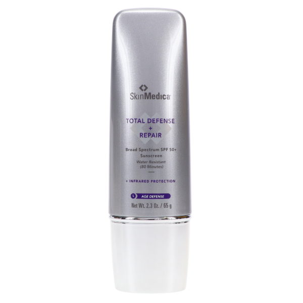 SkinMedica Total Defense Plus Repair SPF 50+ 2.3 oz