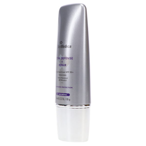 SkinMedica Total Defense Plus Repair SPF 50+ 2.3 oz