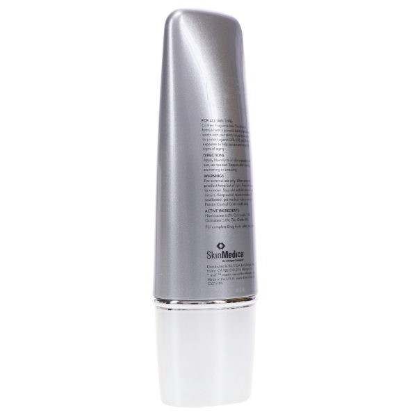 SkinMedica Total Defense Plus Repair SPF 50+ 2.3 oz