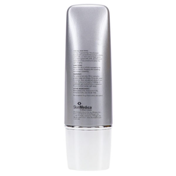 SkinMedica Total Defense Plus Repair SPF 50+ 2.3 oz