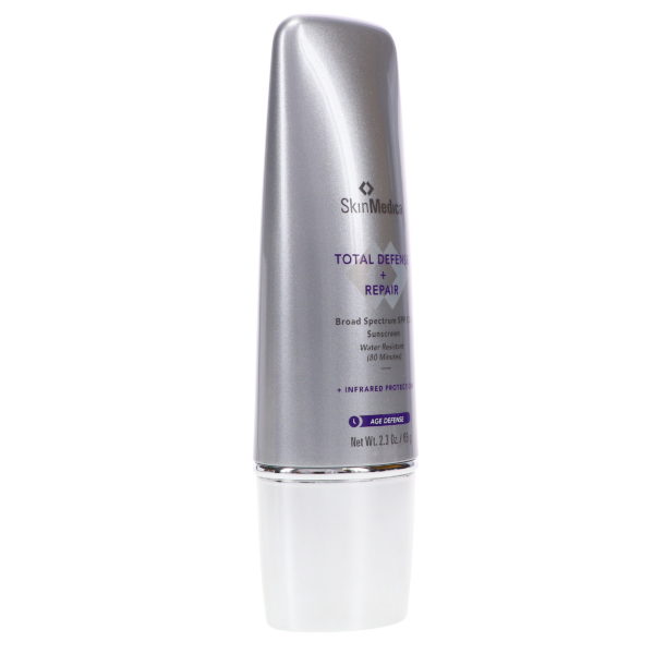 SkinMedica Total Defense Plus Repair SPF 50+ 2.3 oz