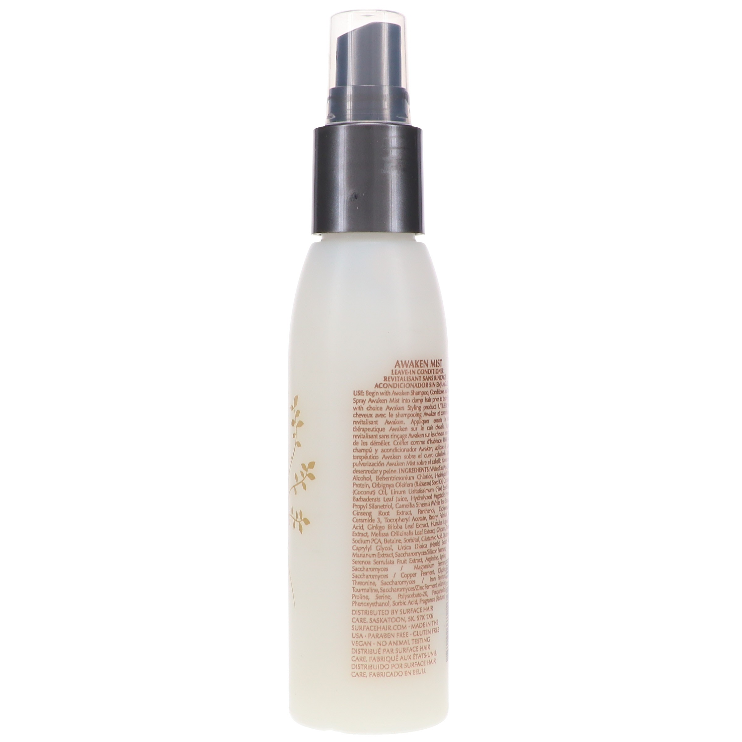 Surface Awaken Mist Leave-in Conditioner 4 oz