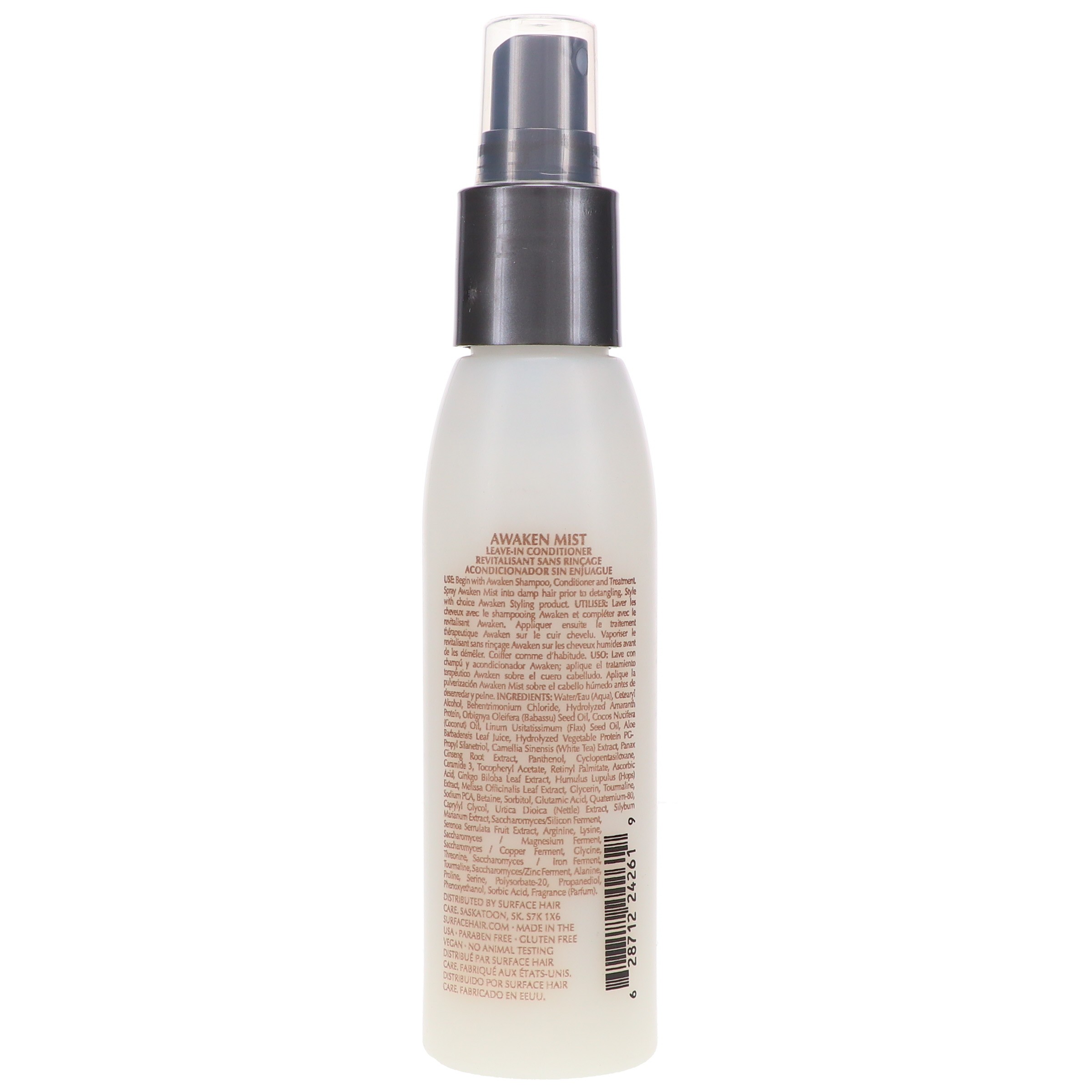 Surface Awaken Mist Leave-in Conditioner 4 oz
