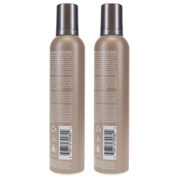 Surface Awaken Protein Mousse 8.8 oz 2 Pack