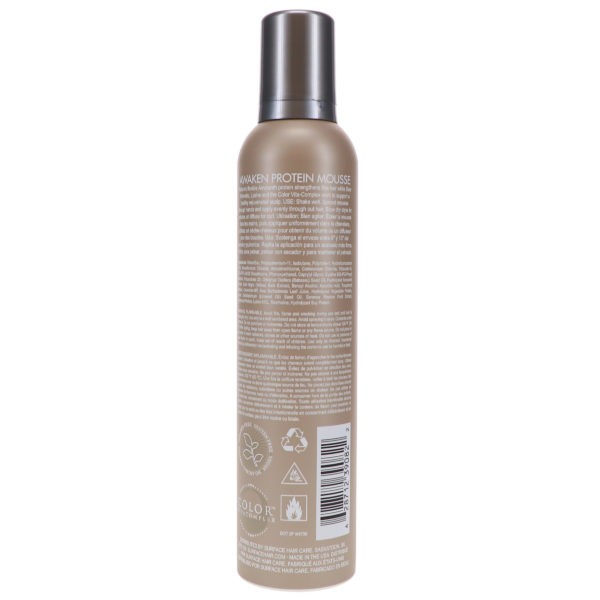 Surface Awaken Protein Mousse 8.8 oz 2 Pack