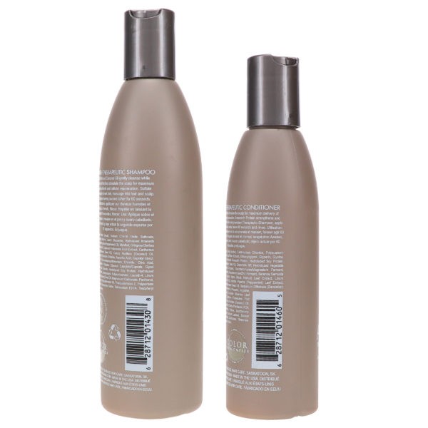 Surface Awaken Shampoo 10 oz & Awaken Conditioner 6 oz Combo Pack