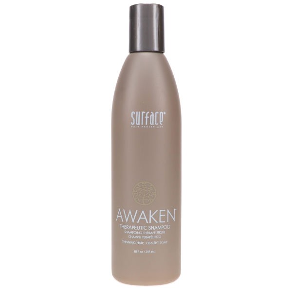 Surface Awaken Shampoo 10 oz & Awaken Conditioner 6 oz Combo Pack