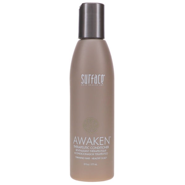 Surface Awaken Shampoo 10 oz & Awaken Conditioner 6 oz Combo Pack