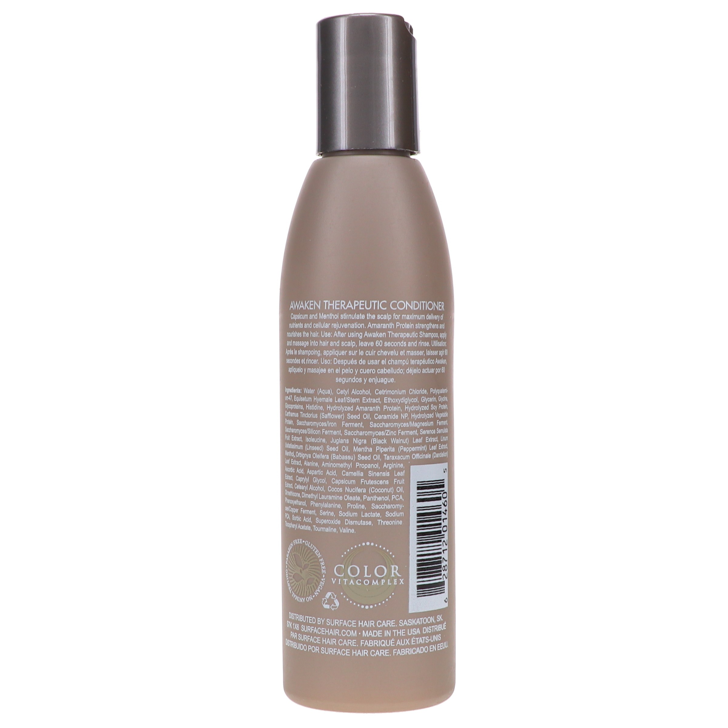 Surface Awaken Therapeutic Conditioner 6 oz